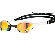 Arena Plaukimo akiniai Cobra UltraSwipe Mirror Ke-val