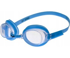 Arena OKULARKI BUBBLE 3 JR ARENA 92395/70