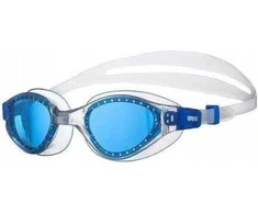 Plaukimo akiniai Arena Cruiser Evo Mėlyna-Clear