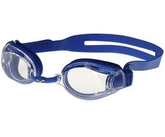 Arena "Zoom X-Fit Mėlyna-Clear-Blu