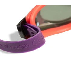 Arena „Okularki ZOOM X-FIT“ veidrodis
