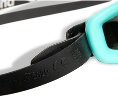 Arena „Okularki ZOOM X-FIT“ veidrodis