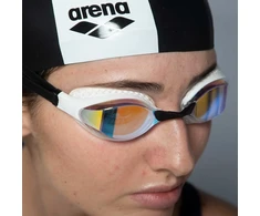 Arena Oro greitis Arena Veidrodis Akiniai ir pagrindas