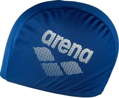 Arena Plaukimo kepuraitė Arena Polyester Ii navy dydis universalus
