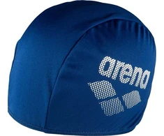 Arena Plaukimo kepuraitė Arena Polyester Ii navy dydis universalus