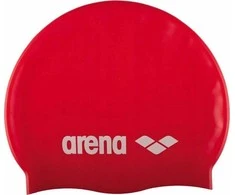Arena Silikoninė plaukimo kepuraitė baseinui