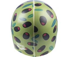 Arena SILICONE HD CAP