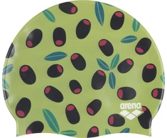 Arena SILICONE HD CAP