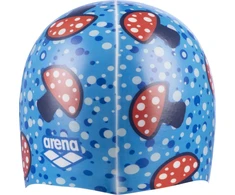 Arena SILICONE HD CAP