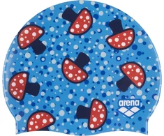 Arena SILICONE HD CAP