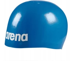 Arena Plaukimo kepurė silikoninė MOULDED PRO II