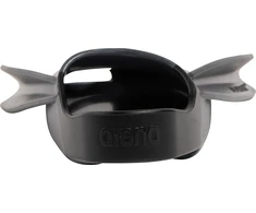 Arena Plaukimo pelekai treniruotėms Arena Powerfin Pro II juodi 40-41 dydis