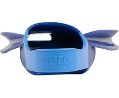 Arena Plaukimo pelekai Arena Powerfin Pro II mėlyni dydis 42-43