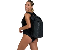 Arena Sportinė kuprinė Arena Dry Backpack Juodas 20L