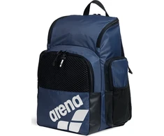 Arena Sportinė kuprinė One Go 35l tamsiai mėlyna (010229/400)