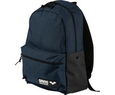 Arena Sportinė kuprinė Team Backpack 30l tamsiai mėlyna
