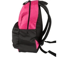 Arena Sportinė kuprinė Team Backpack 30L rožinė Szkolny