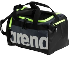Arena Sportinis krepšys Spiky III juoda 40 l (004930/103)