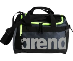 Arena Sportinis krepšys Spiky III juoda 40 l (004930/103)