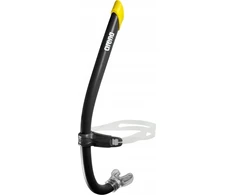 Nardymo vamzdelis Arena Swim Pro3, juodas