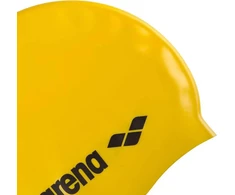 Arena Swimming Cap Arena Classic Junior Geltona