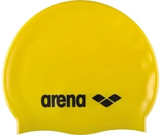 Arena Swimming Cap Arena Classic Junior Geltona