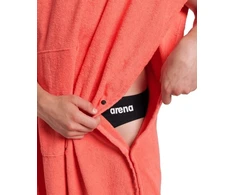 Arena Chalatas ARENA Cotton Poncho