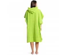 Arena Chalatas ARENA Cotton Poncho