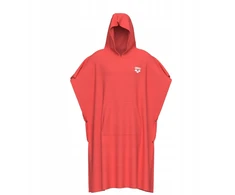 Arena Chalatas ARENA Cotton Poncho