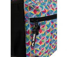 Arena Turistinė kuprinė szkolny Arena Team Backpack Allover dydis 30 l