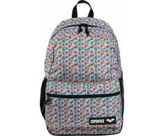 Arena Turistinė kuprinė szkolny Arena Team Backpack Allover dydis 30 l