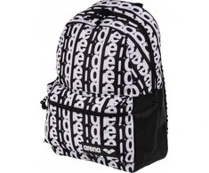 Arena Turistinė kuprinė szkolny Arena Team Backpack Allover dydis 30 l