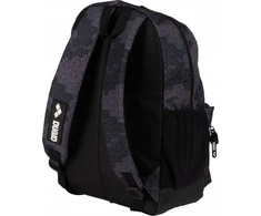 Arena Turistinė kuprinė szkolny Team Backpack Allover dydis 30 l