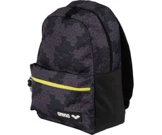 Arena Turistinė kuprinė szkolny Team Backpack Allover dydis 30 l