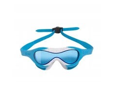 Arena vaikiški akiniai SPIDER KIDS MASK