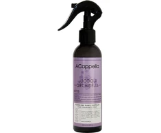 Purškiamas namų kvapas ACappella Juodoji orchidėja, 200 ml