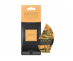 AREON PREMIUM - Auksinis gintarinis auksinis Premium