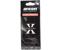 AREON X Version pavasario puokštė auksinė Gaivklis