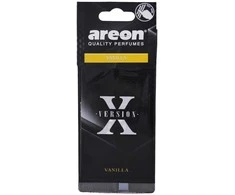 AREON X Version Vanilla oro gaiviklis