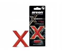 Automobilių oro gaiviklis Areon XPERIENCE BUBBLE GUM