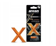 AREON Xperience Kokosinis, auksinis gaiviklis