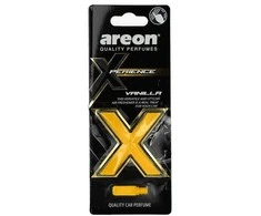 Automobilių oro gaiviklis Areon XPERIENCE VANILLA