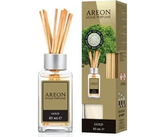 Areon HOME oro gaiviklis namams GOLD 85ml
