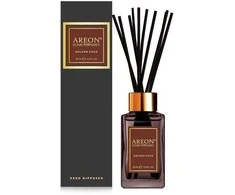 Namų kvapas Areon Juodas Golden Coco, 85 ml