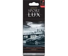 AREON Sport Lux Gold oro gaiviklis