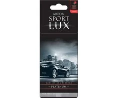 AREON Sport Lux Platinum, oro gaiviklis
