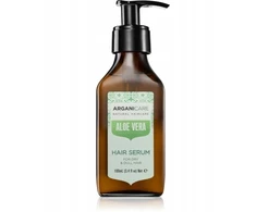 Arganicare Aloe Vera Hair Serum Repairing, 100 ml