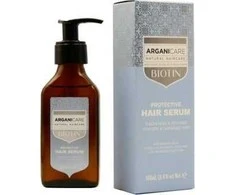 Arganicare Biotiną atkuriantis plaukų serumas su biotinu 100ml