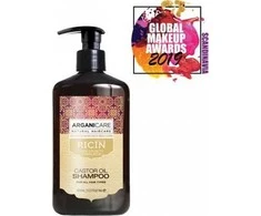 Arganicare Castor Oil, 400 ml