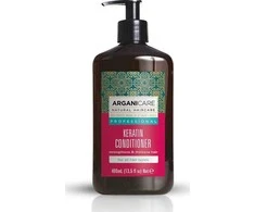 Arganicare Keratin, 400 ml